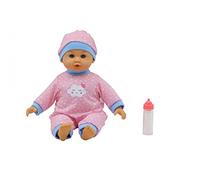 AMO TOYS Happy Friend - Dream Time Baby with Sound (504223)