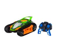 AMO TOYS Nikko - 28cm VelociTrax Forest Green (10034)