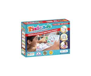 AMO TOYS Pixicade App Game Maker (385P)