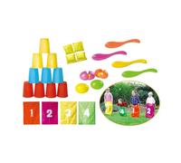 AMO Toys – Set de jeux de fête Spring Summer (302190)