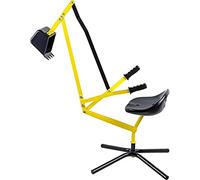 Amo Toys Printemps été - Macro Digger - Jaune/Noir (302101)