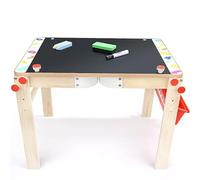 AMO TOYS Topbright - 2 en 1 Convertible Easel (120222)