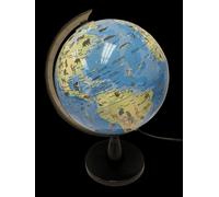 Amo Toys Ty6190 Globe Globe Terrestre