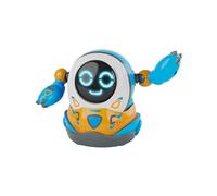 AMO TOYS Xtrem Bots - Crazy Bots Roll (3803236)