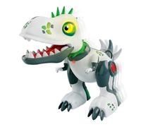 AMO TOYS Xtrem Bots - Crazy Pets Dino Punk (3803235)