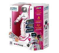 AMO TOYS Xtrem Bots - Sophie 2.0 (3803288)