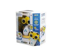 AMO TOYS Xtreme Bots - Andy (380970)