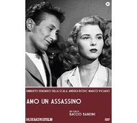 Amo un assassino