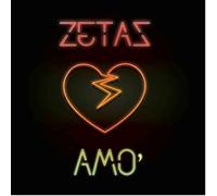 Amò + Voce 'E Notte