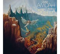 Amoah,Charles - Sweet Vibration (Reissue)