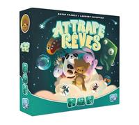 Asmodee ATTRAPE-RÊVES