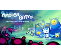 Amoeba Battle Microscopic RTS Action (Steam Account)