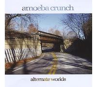 Amoeba Crunch - Alternate Worlds