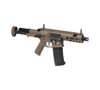 Amoeba Fusil D´assaut Airsoft Amm5 Mutant Efcs