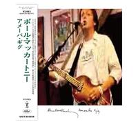 Amoeba Gig - Cd Album