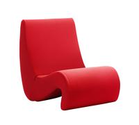Amoebe Fauteuil Lounge WxHxD 62x82x86cm