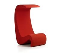 Amoebe Highback Fauteuil Vitra - 21023500