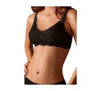 Amoena Aurelie Soutien-gorge SB44277 Noir 110B 1 Unité