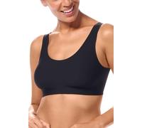 Amoena CuraLymph Linda Soutien-Gorge Confortable à Bretelles Larges pour lymphodème sans Couture Soutien/stimule la Circulation lymphatique, Sable, XX-Large