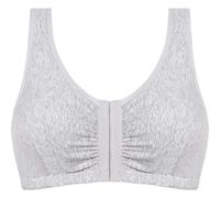 Amoena Fleur Sb44695 Soutien-gorge Gris ChinÃ© Taille S Ab 1 Unité
