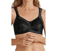 Amoena Isadora sans Armatures - Noir Taille 110B