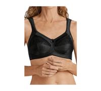 Amoena Isadora SB44114 Soutien-gorge Noir 120C 1 Unité