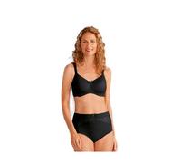 Amoena Lilly Pad Soutien-gorge SB44209 Noir 90B 1 Unité