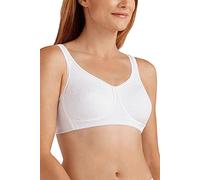 Amoena Mona sans Armatures - Blanc Taille 85A