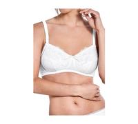 Amoena Soutien-gorge Amanda Wb 44538 Blanc 110D 1 Unité
