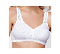 Amoena Soutien-Gorge Jasmin 0900N Blanc Taille 90A 1 Unité