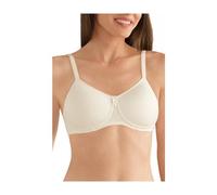 Amoena Soutien Gorge Lara Sb0752 Blanc Cassé Taille 90B 1 Unité