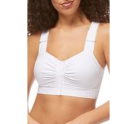 Amoena - Soutien-Gorge Mastectomie - Femme - Blanc - XXL