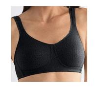 Amoena Sujetador Mona 591 Negro 95 e Bi 1ud