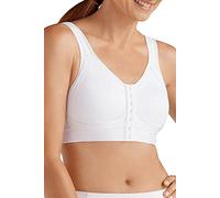 Amoena Women's Ester Post Surgical Bra, Opaque