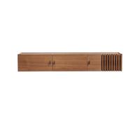 Amoire basse montage murale Array 150cm WxHxD 150x37x25cm