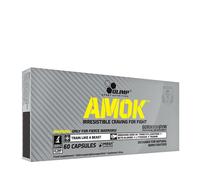 Amok (60 Caps)PreworkoutOlimp Sport Nutrition