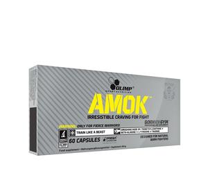 Amok (60 Caps)PreworkoutOlimp Sport Nutrition