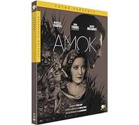 Amok (Blu-Ray & DVD Combo) [ Blu-Ray, Reg.A/B/C Import - France ]