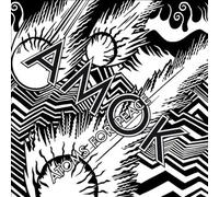 AMOK by ATOMS FOR PEACE [VINYL] NEUF