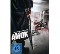 Amok Columbine School Massacre DVD
