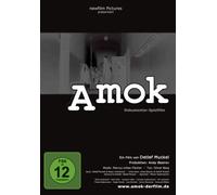 AMOK (Dokumentar-Spielfilm)