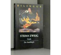 Amok, édition bilingue français-allemand
