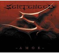 Amok (+ Maxi Cd 'love & Death' - Edition Deluxe)