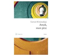 Amok, mon père