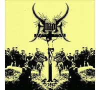 Amok – Necrospiritual Deathcore – Vinyle Picture LP (poster inclus)