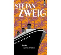 Amok Ou Le Fou De Malaisie