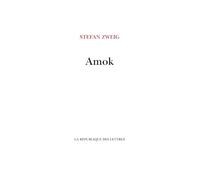 Amok ou le fou de Malaisie