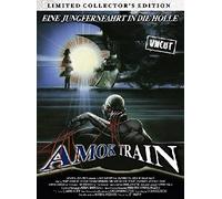 Amok Train-Uncut [Blu-Ray] [Import]