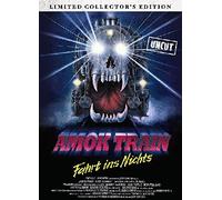 Amok Train - Uncut [Édition Limitée Collector] [Blu-ray]