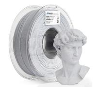AMOLEN - Filament PLA couleur marbre pour imprimante 3D de 1,75 mm, précision +/- 0,03 mm, matériaux d'impression 3D pour imprimante 3D et stylo 3D, 1 kg